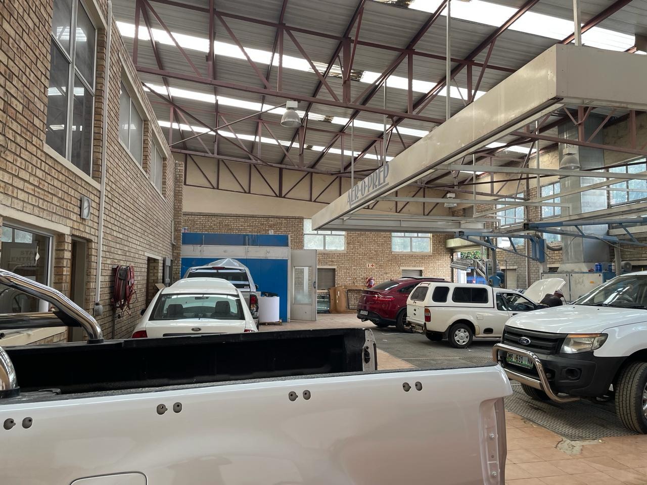 Commercial Property for Sale in Rustenburg Central North West